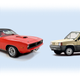 Image for article titled Guess What These Two Cars Have In Common